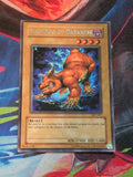 Mad Dog of Darkness Rare Invasion of Chaos IOC-057 HP