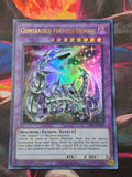 Chimeratech Fortress Dragon Ultra Rare Ghosts From the Past: The 2nd Haunting GFP2-EN123 LP