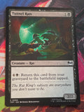 Tunnel Rats - 84 - Teenage Mutant Ninja Turtles - C - NM MTG