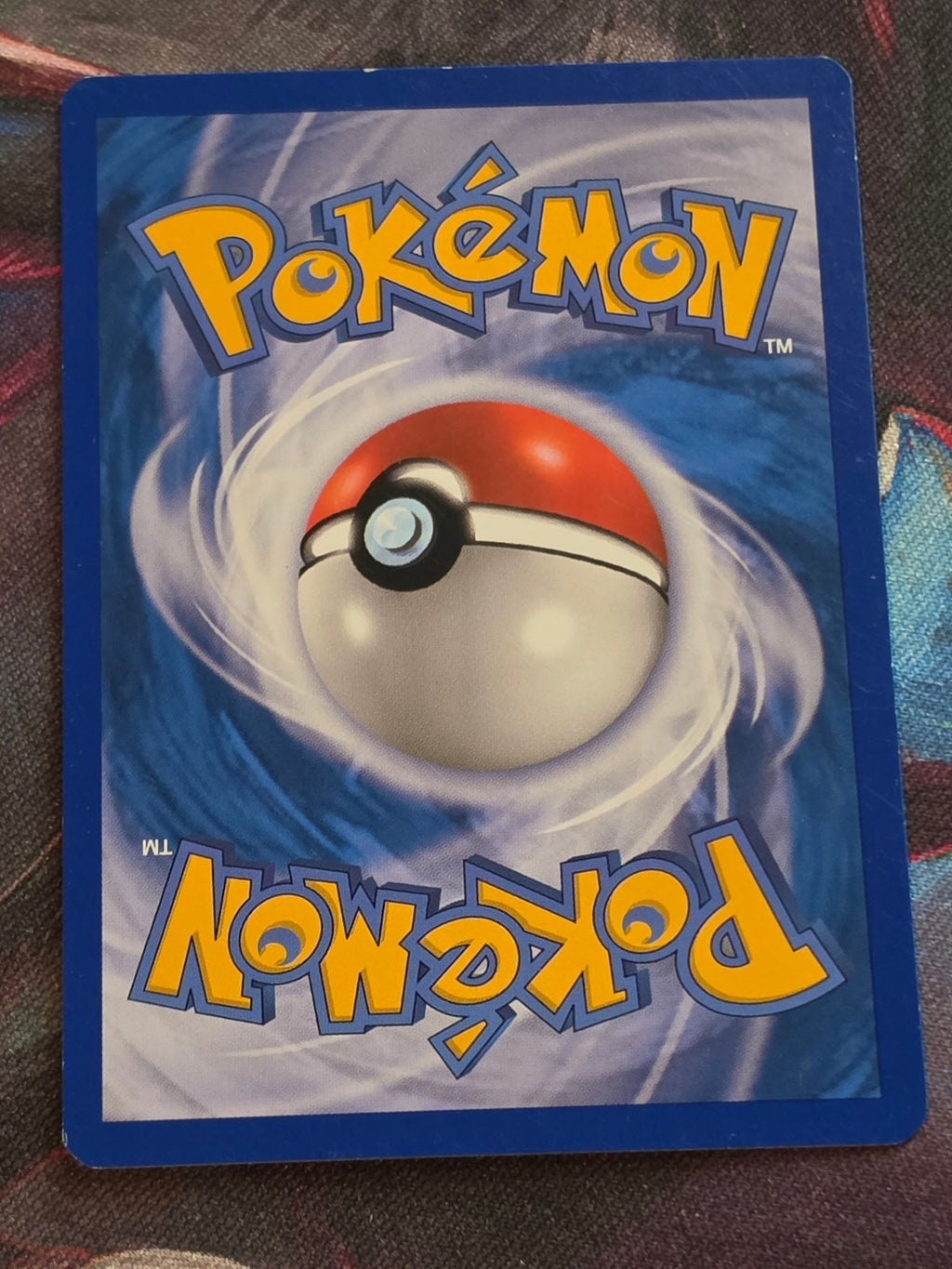 Raticate - 34/90 - Undaunted - Uncommon - NM - Pokemon (Back)