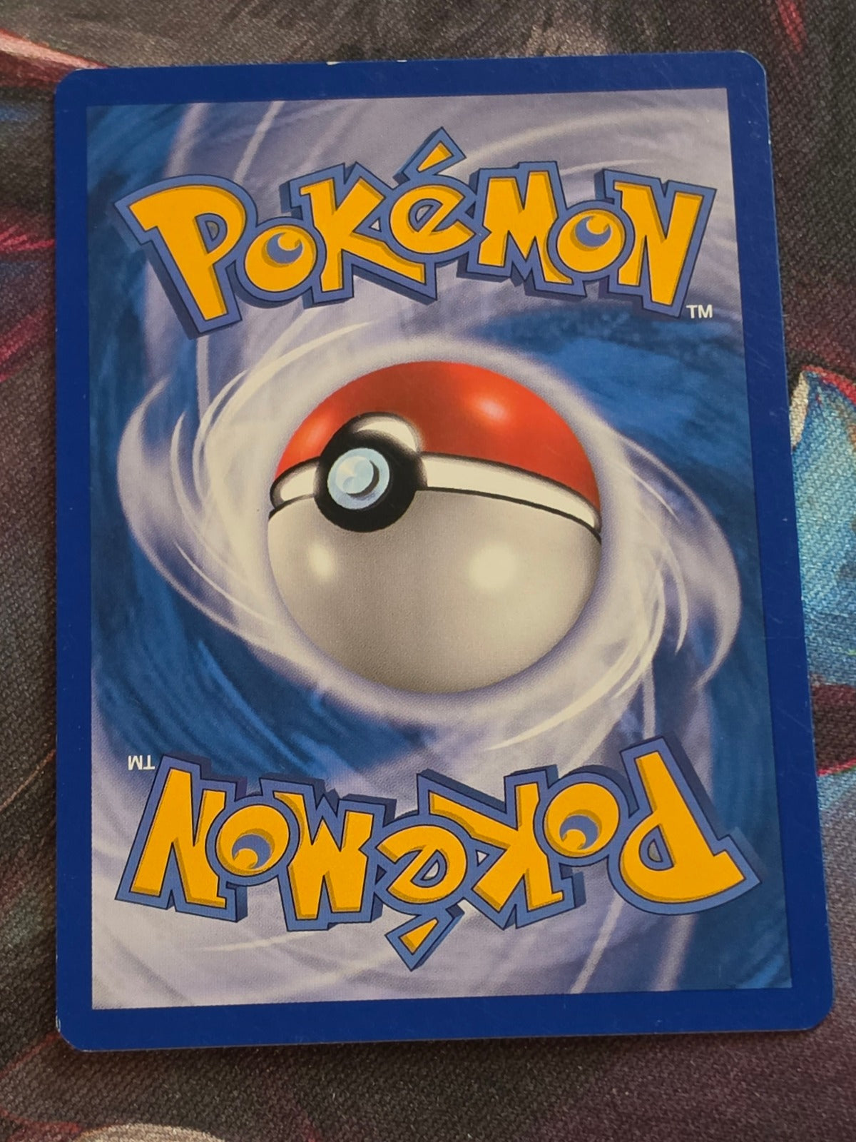 Raticate - 34/90 - Undaunted - Uncommon - NM - Pokemon (Back)