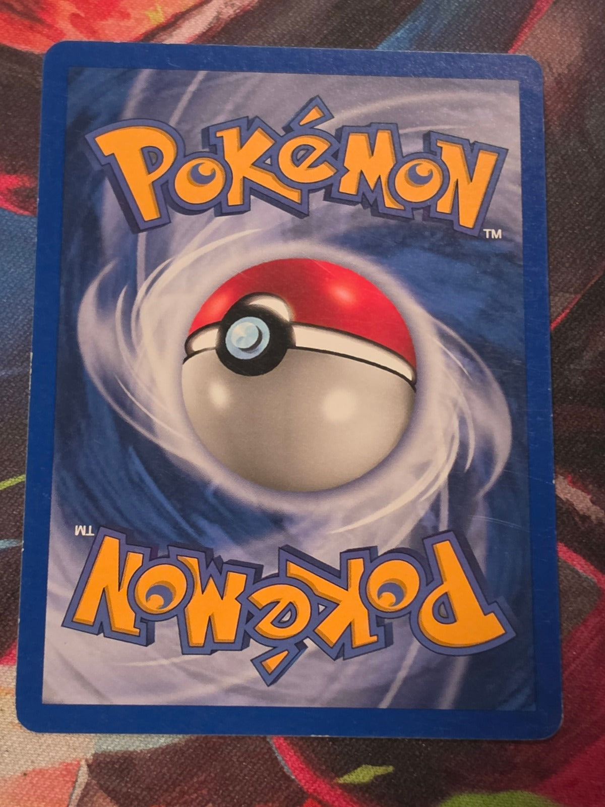 Jynx - 31/64 - Neo Revelation - Uncommon - Unlimited - LP Pokemon (Back)