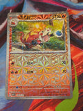 Crocalor Uncommon Gem Pack Vol 1 04 04/115 LP+ Simplified Chinese Pokemon