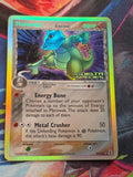 Marowak (Delta Species) Reverse Holo Rare EX Delta Species 10/113 NM Pokemon