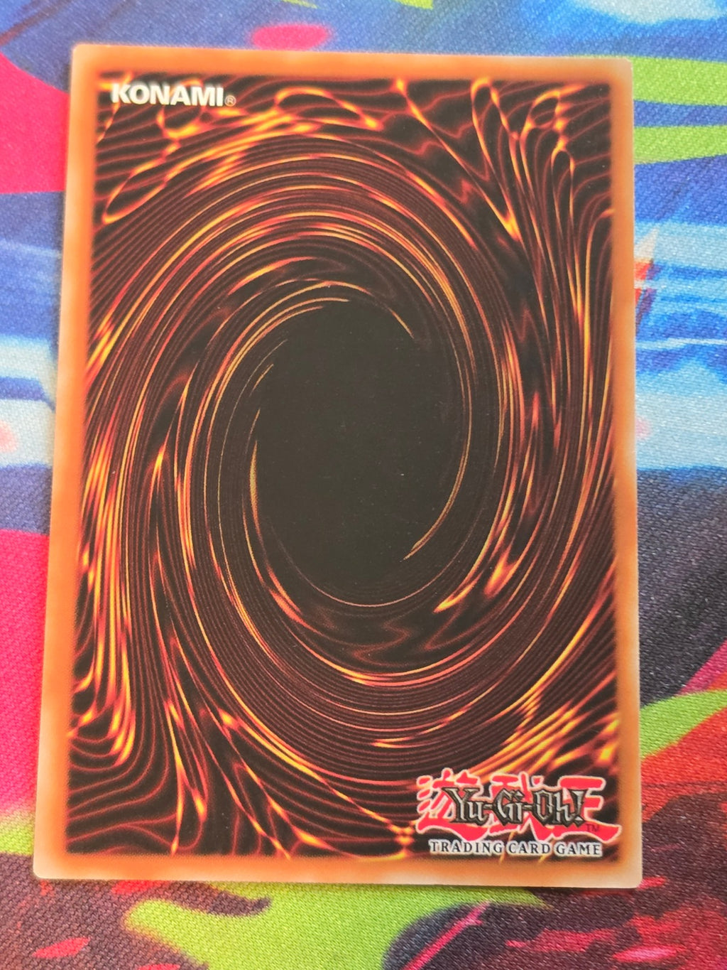 Reinforcement of the Army (B) Common Speed Duel GX: Duel Academy Box SGX1-ENB11 1st Edition LP Yu-Gi-Oh! (Back)