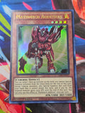 Mathmech Addition Ultra Rare Ghosts From the Past: The 2nd Haunting GFP2-EN117 LP