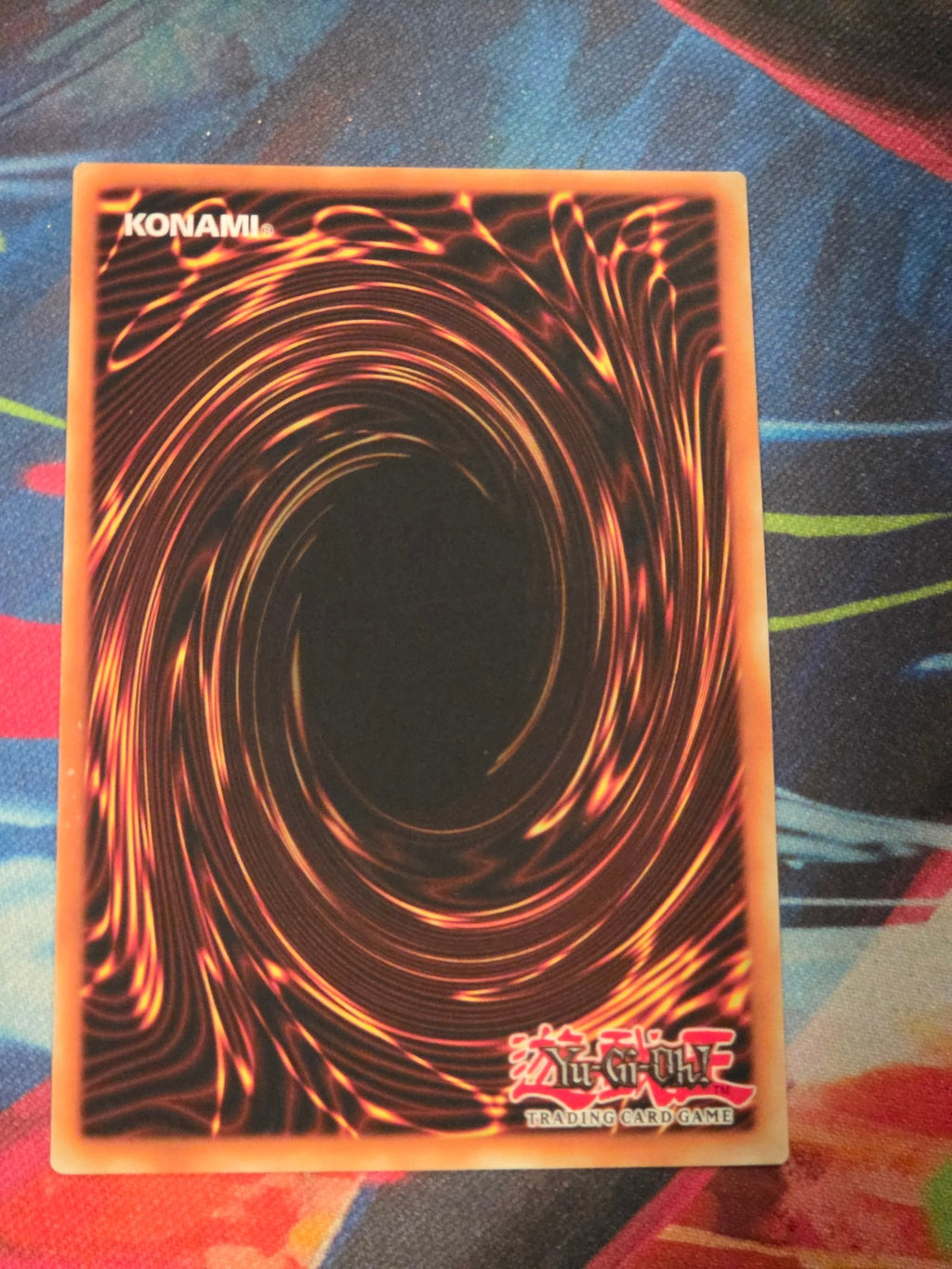 Adamancipator Seeker Super Rare 2021 Tin of Ancient Battles MP21-EN224 LP (Back)