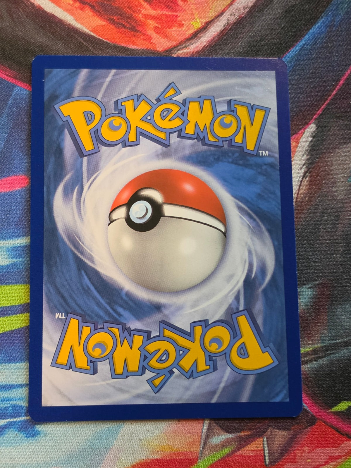 Bulbasaur (Holo Common) Common Detective Pikachu 1/18 NM (Back)
