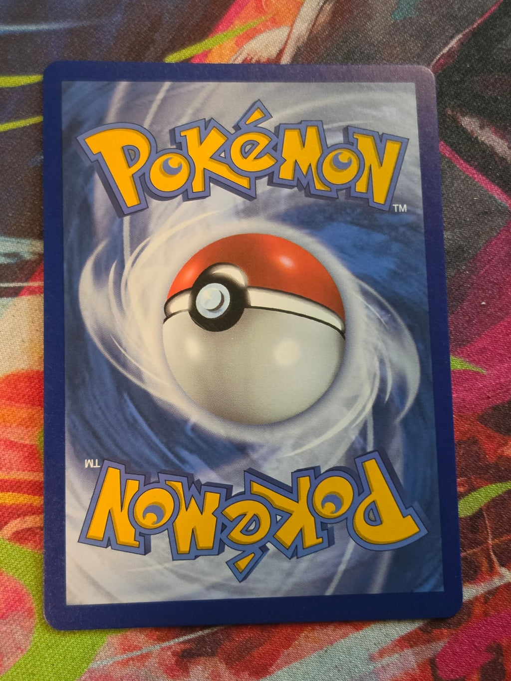 Pikachu V-Union Promo SWSH: Sword & Shield Promo Cards SWSH139 NM Pokemon (Back)