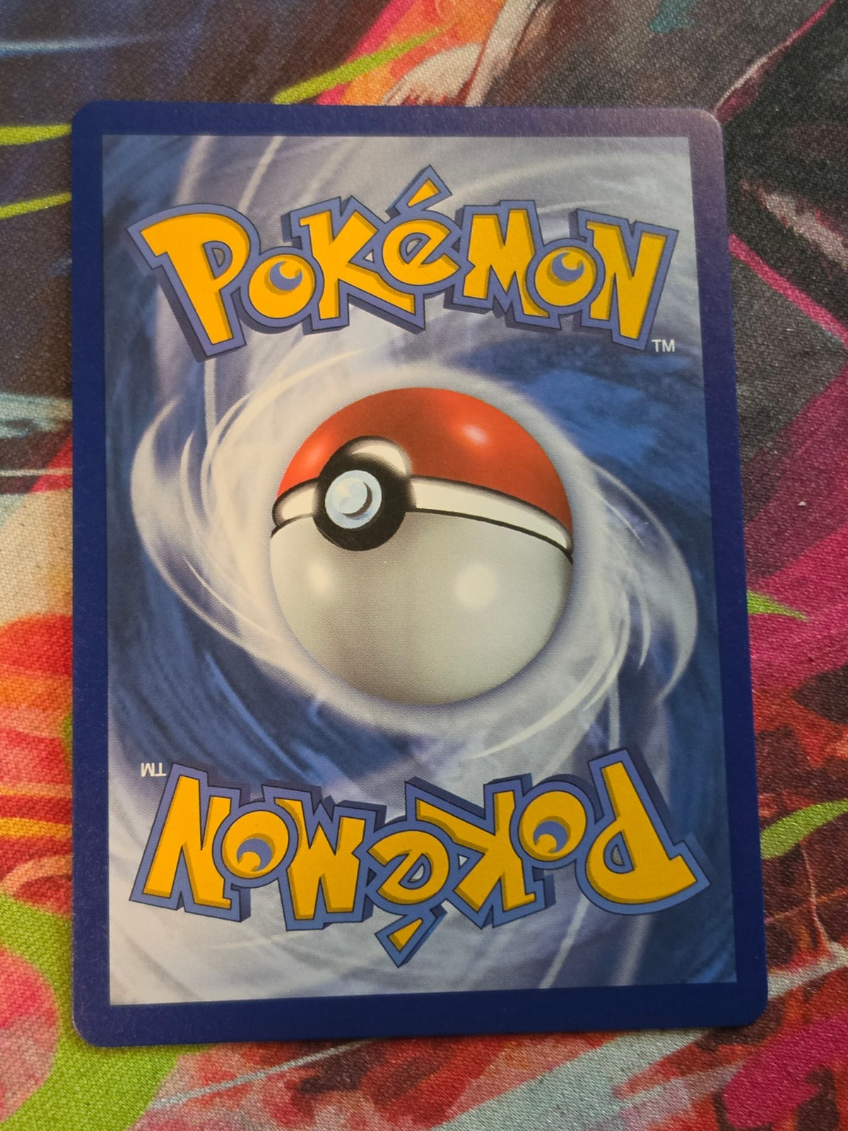 Pikachu V-Union Promo SWSH: Sword & Shield Promo Cards SWSH139 NM Pokemon (Back)