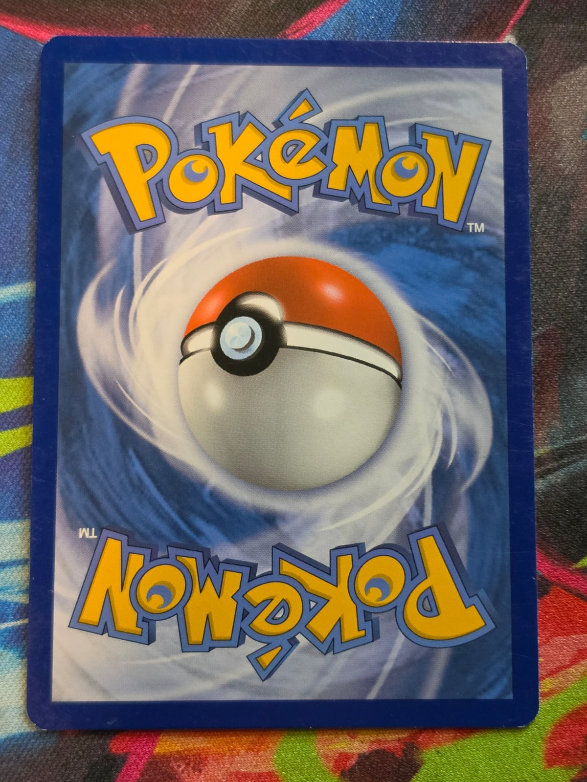 Charmander (Holo Common) Common Detective Pikachu 4/18 LP (Back)