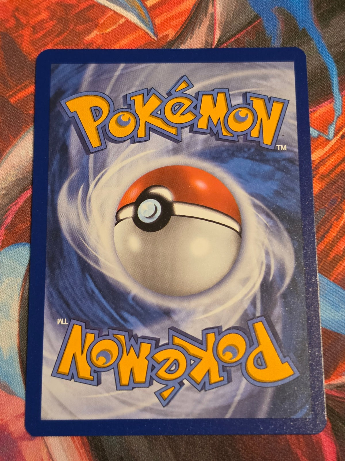Basic Metal Energy (30th Celebration) Futuristic Rare MEE: Mega Evolution Energies 016 NM Pokemon (Back)
