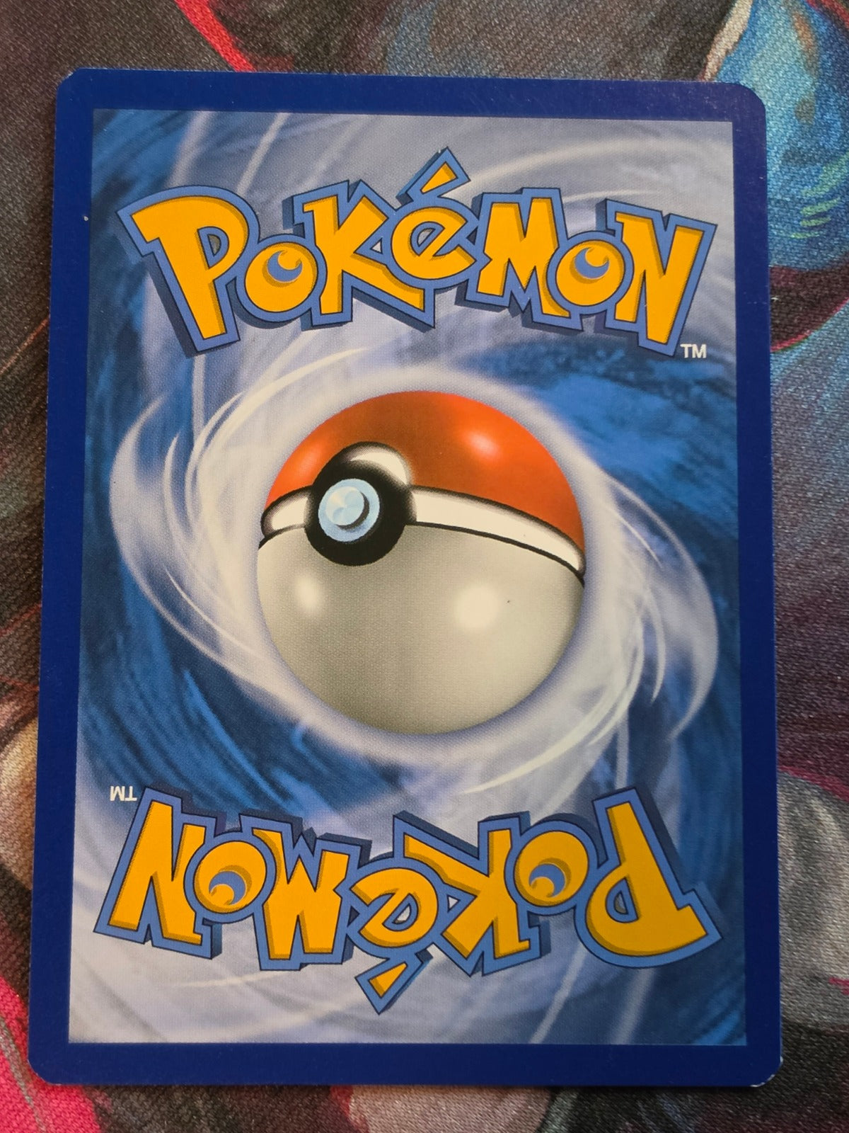Regirock (Prerelease) Promo SM Promos SM74 LP Pokemon (Back)