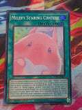 Melffy Staring Contest Super Rare Power of the Elements POTE-EN063 LP