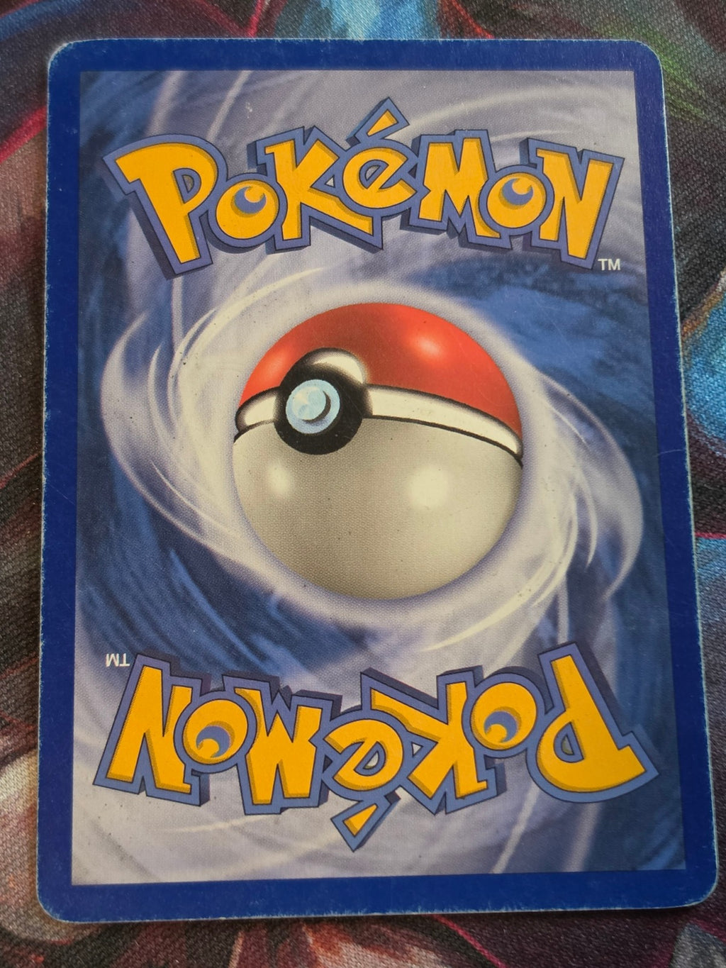 Vibrava - 46/92 - EX Legend Maker - Uncommon - MP - Pokemon (Back)