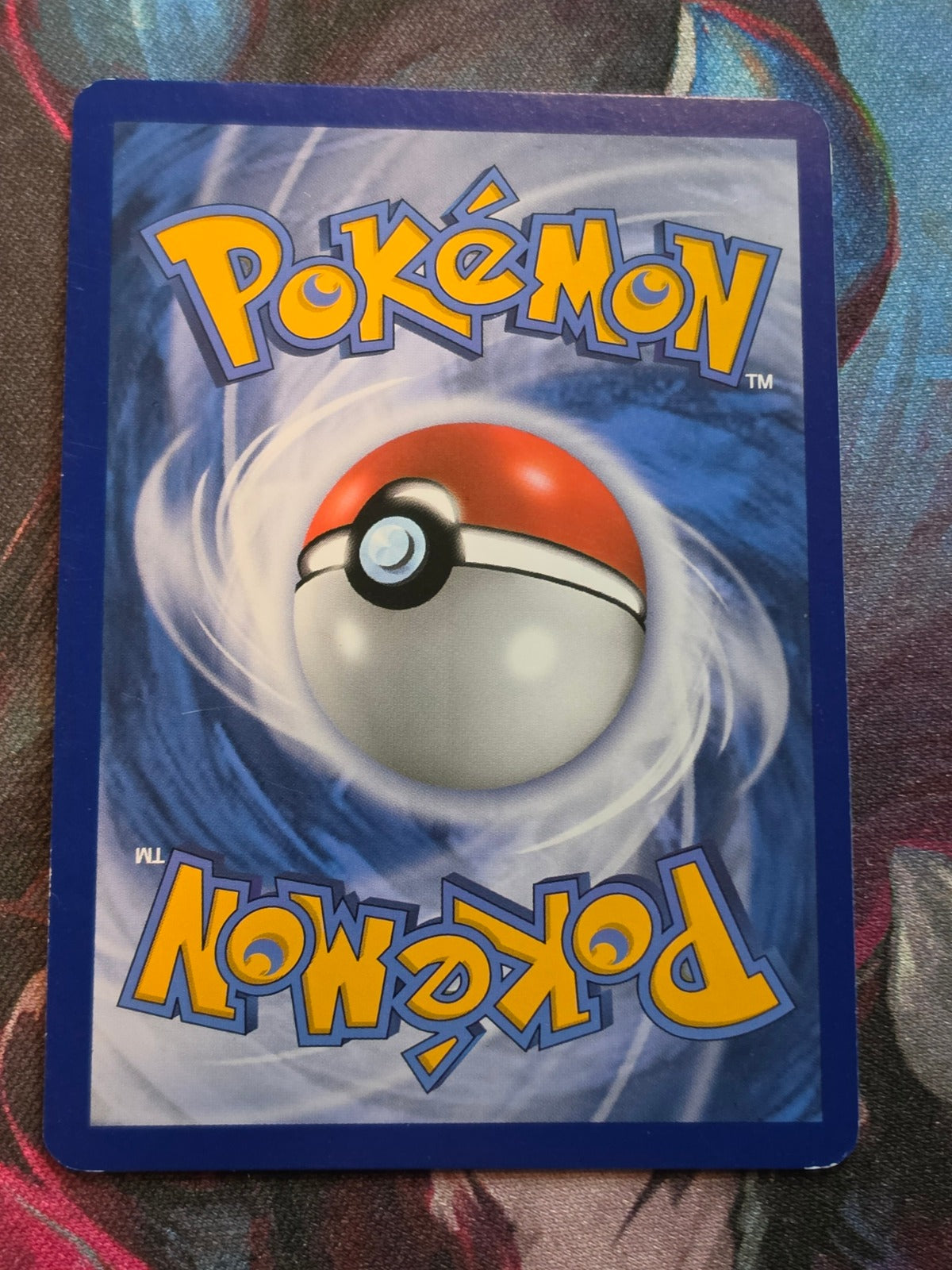 Tapu Koko GX Promo SM Promos SM33 NM Pokemon (Back)