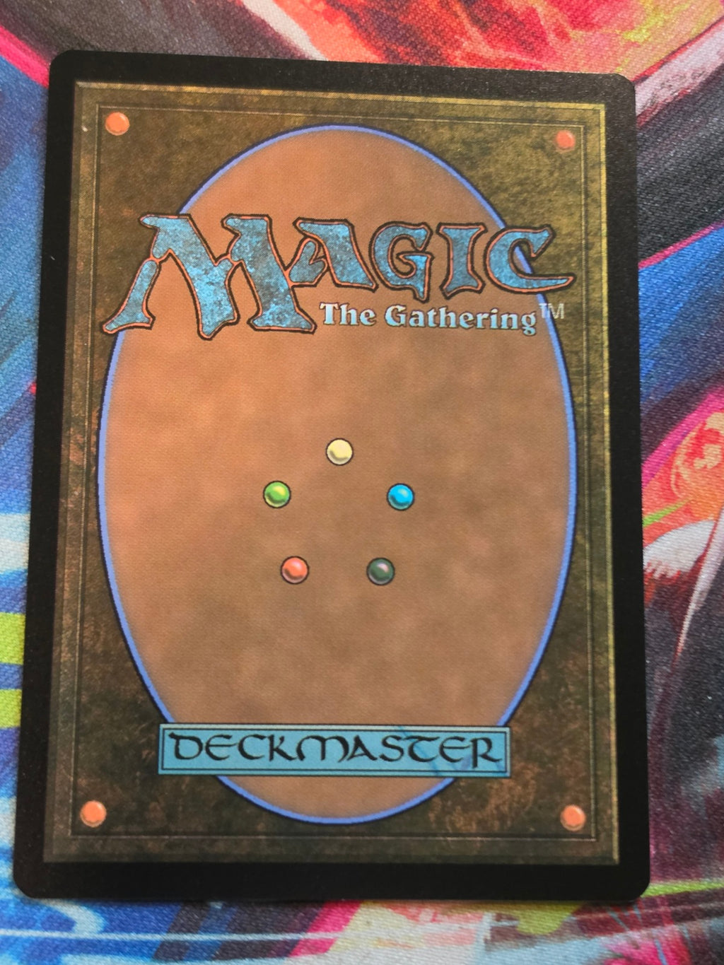 Jennika's Technique (Showcase) - 236 - Teenage Mutant Ninja Turtles - U - NM - MTG (Back)