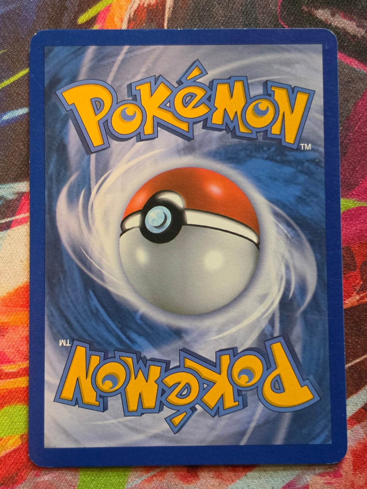 Klink Holo Promo McDonald's Promos 2011 010/012 MP Pokemon (Back)