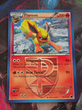 Flareon (Team Plasma) - 12/116 - Plasma Freeze - Uncommon - NM - Pokemon