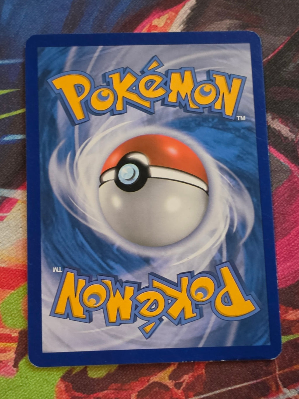 Treecko Promo XY Promos XY36 MP Pokemon (Back)