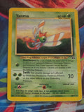 Yanma (36) Unlimited Rare Neo Discovery 36/75 DMG Pokemon