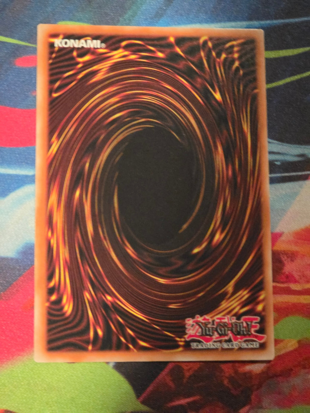 Berry Magician Girl Secret Rare The Dark Side of Dimensions Movie Pack: Secret Edition MVP1-ENS14 1st Edition LP Yu-Gi-Oh! (Back)