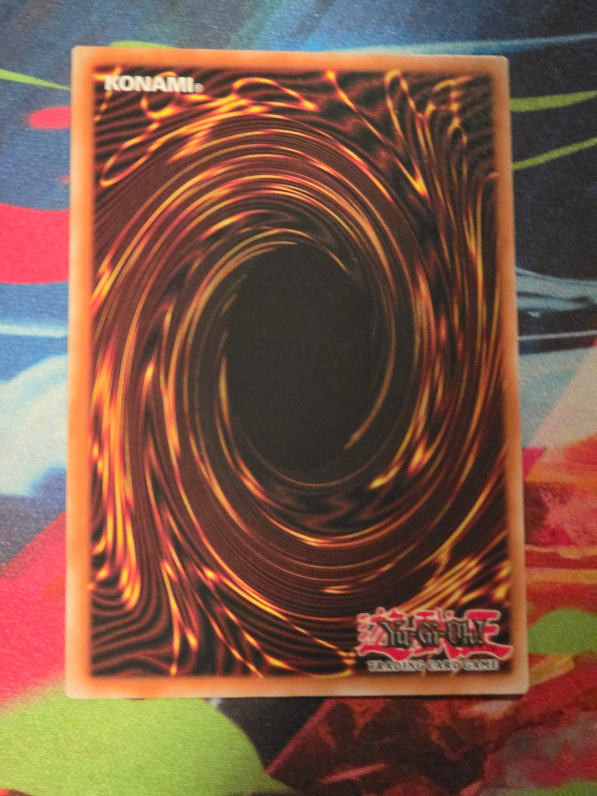 Berry Magician Girl Secret Rare The Dark Side of Dimensions Movie Pack: Secret Edition MVP1-ENS14 1st Edition LP Yu-Gi-Oh! (Back)