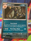 Umbreon - 059 (Cosmos Holo) Rare Miscellaneous Cards & Products 059/131 NM Pokemon