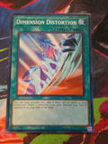 Dimension Distortion Common Invasion of Chaos (25th Anniversary Edition) IOC-EN044 LP