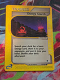 Energy Search Common Expedition 153/165 HP Pokemon