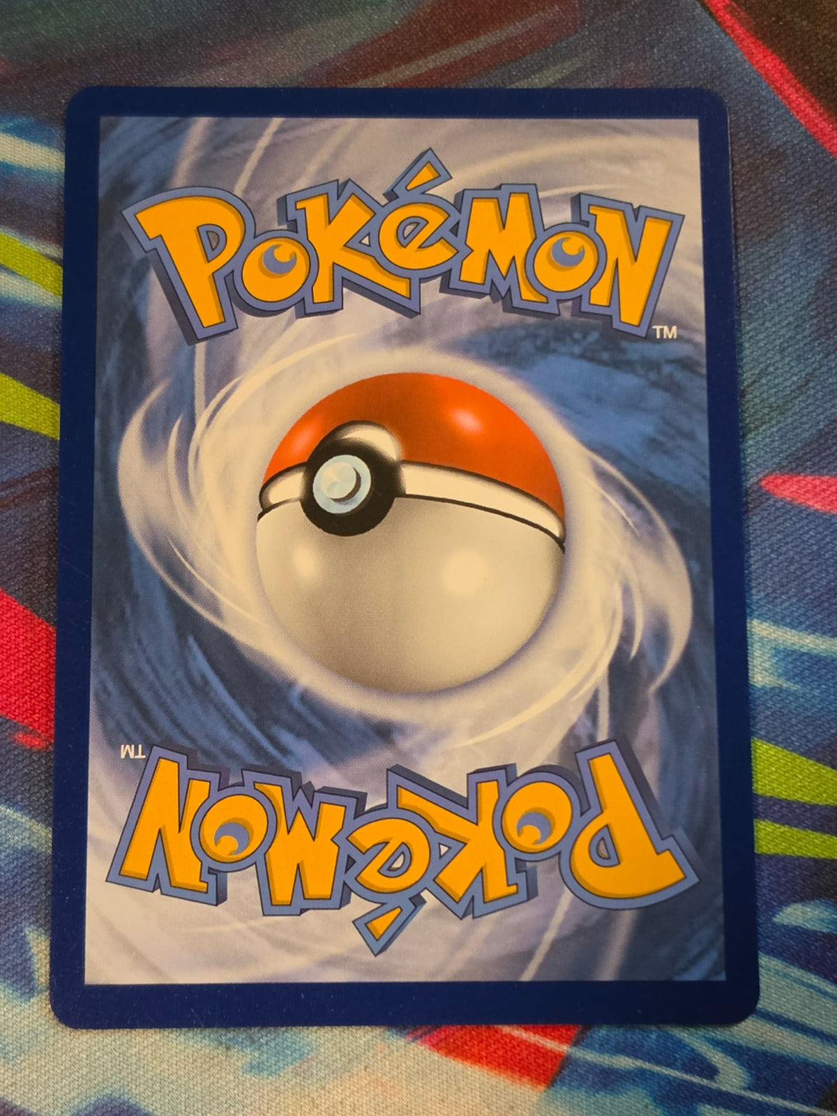 Hydreigon ex Ultra Rare SV: White Flare 161/086 NM (Back)