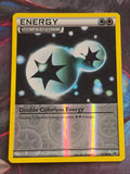 Double Colorless Energy - 92/99 - Next Destinies - Uncommon - Reverse Holo - LP - Pokemon