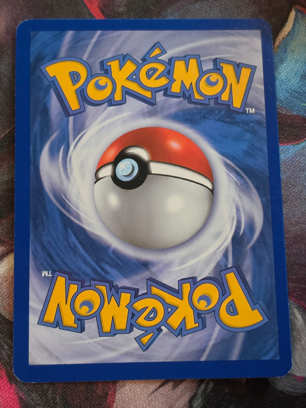 Kricketot - 109 - Supreme Victors - Common - LP - Pokemon (Back)