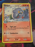 Shelgon (Delta Species) - 53/113 - EX Delta Species - Uncommon - LP - Pokemon