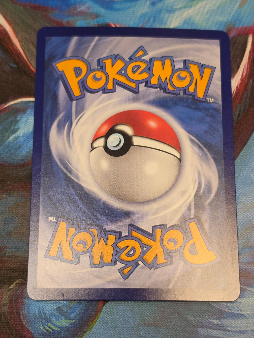Leafeon V Rare Gem Pack Vol 2 07 13/140 LP+ Simplified Chinese Pokemon (Back)
