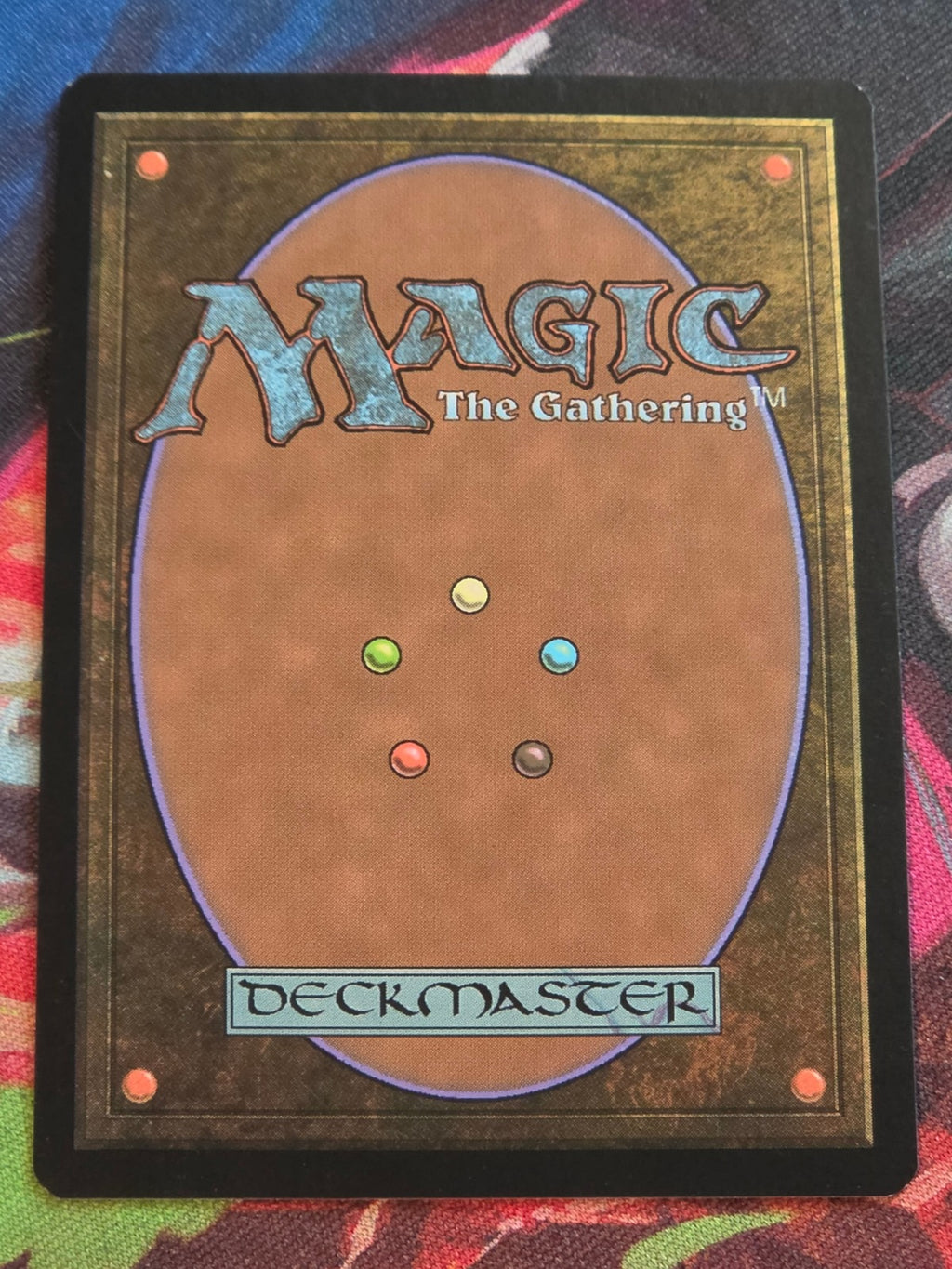 Stolen Goods - 78 - Avacyn Restored - Rare - LP - MTG (Back)