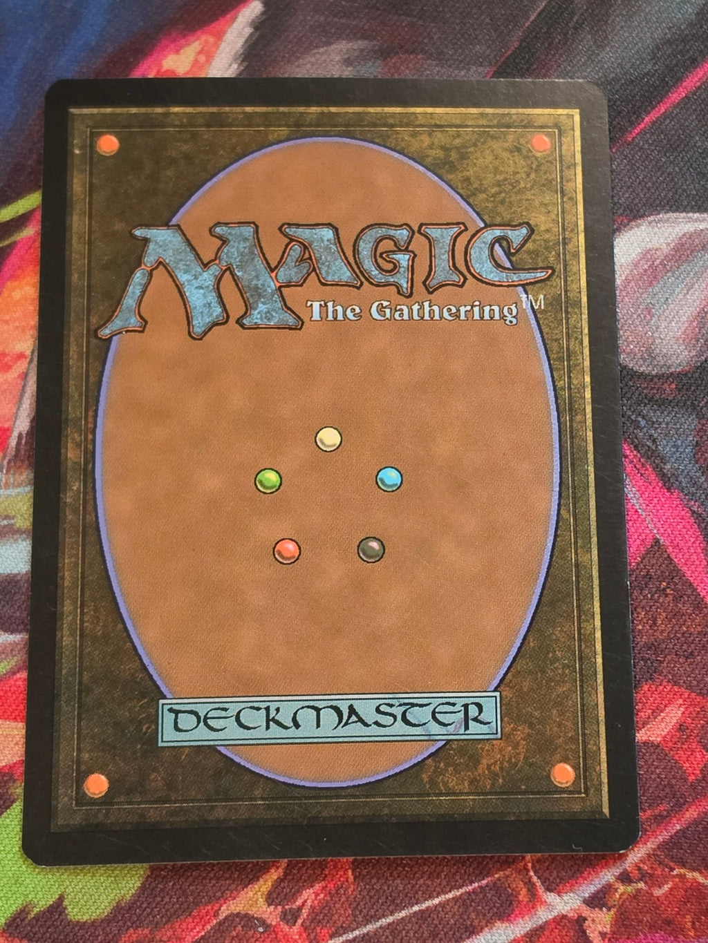 Freejam Regent - 81 - Aether Revolt - Rare - LP - MTG (Back)