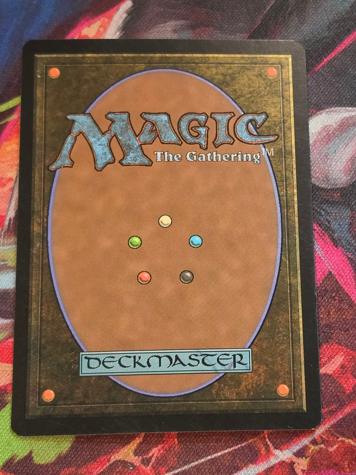 Freejam Regent - 81 - Aether Revolt - Rare - LP - MTG (Back)