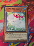 Flying Red Carp Common Dawn of Majesty DAMA-EN093 LP