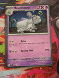Houndstone (Cosmos Holo) - 042 - SV: Scarlet & Violet Promo Cards - Promo - NM Pokemon