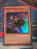 Noble Knight Eachtar Super Rare 2015 Mega-Tins Mega Pack MP15-EN047 1st Edition LP Yu-Gi-Oh!