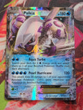 Palkia EX Ultra Rare XY - BREAKpoint 31/122 NM Pokemon