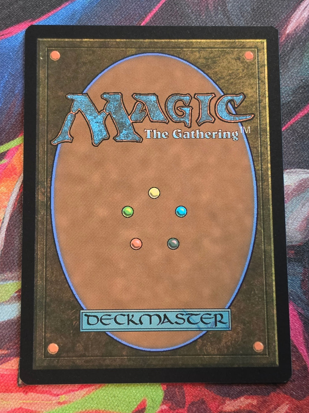Jennika, Bad Apple Big Sister - 10 - Teenage Mutant Ninja Turtles - C - NM MTG (Back)