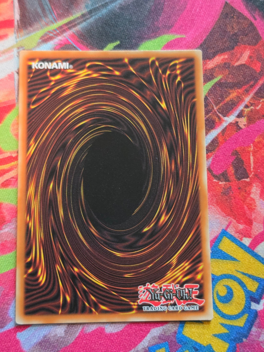 Cyber Angel Benten (PUR) Prismatic Ultimate Rare 25th Anniversary Rarity Collection RA01-EN024 NM (Back)
