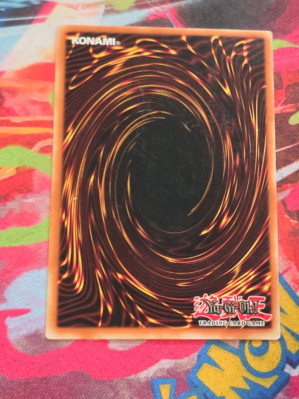 Branch! Common Elemental Energy EEN-EN046 MP (Back)