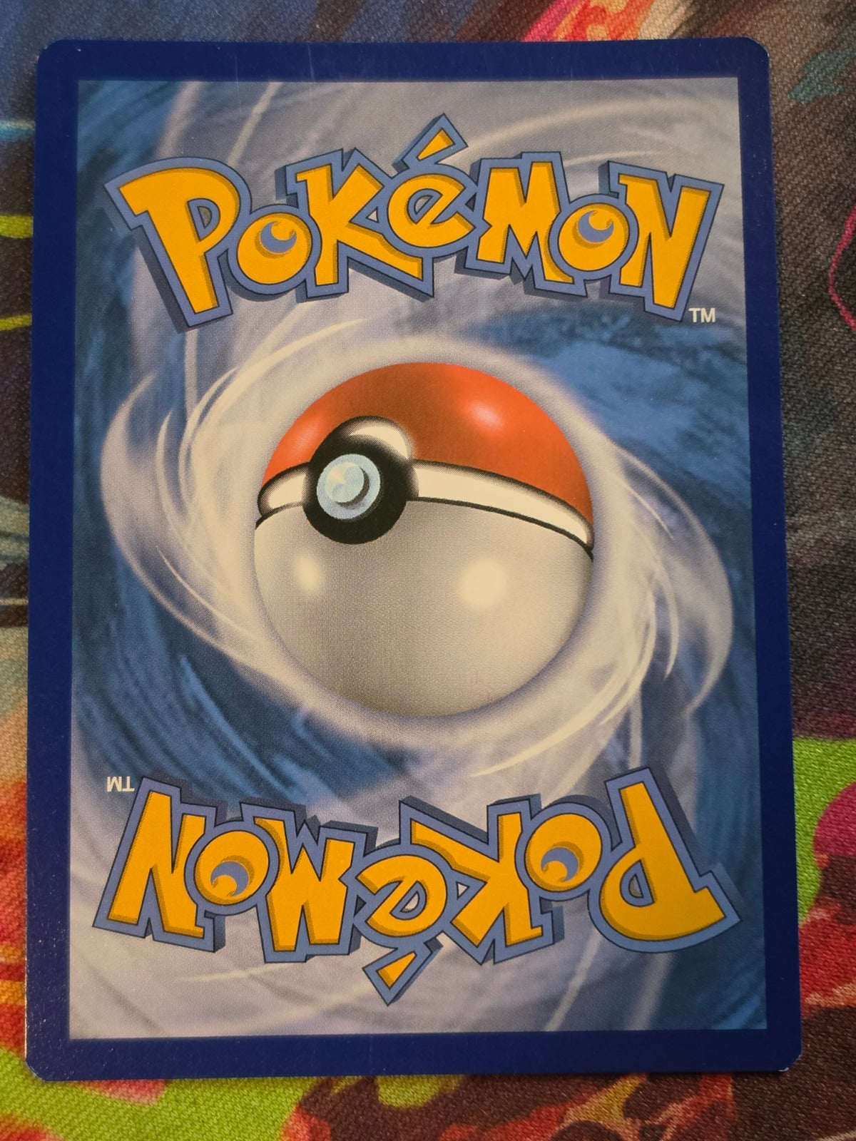 Venusaur EX Ultra Rare XY - Evolutions 1/108 NM Pokemon (Back)