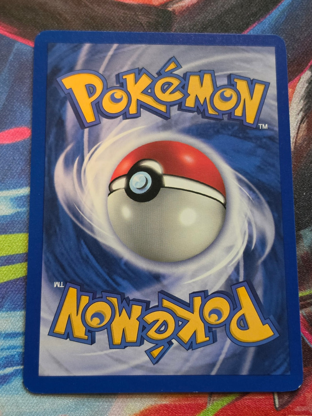 Lt. Surge's Magnemite (80) - 080/132 - Gym Heroes - Common - Unlimited - NM Pokemon (Back)