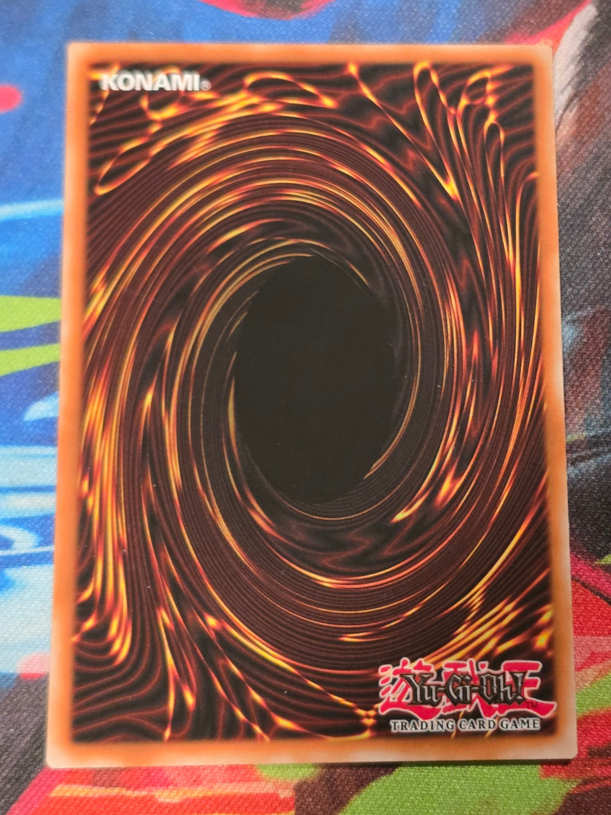 Melomelody the Brass Djinn (Starfoil) Starfoil Rare Star Pack 2014 SP14-EN030 LP (Back)