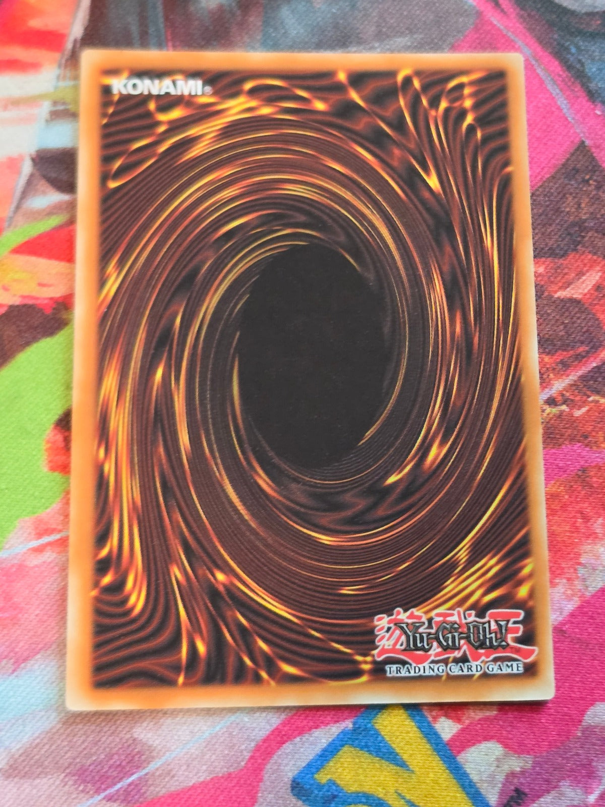Kuribandit (Platinum Secret Rare) Platinum Secret Rare Quarter Century Stampede RA04-EN221 NM (Back)