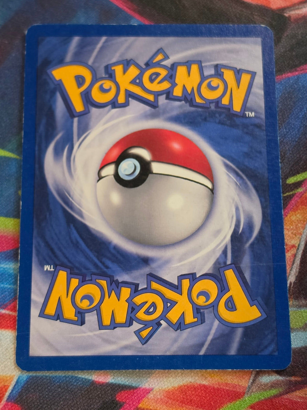 Max Revive - 117/132 - Gym Challenge - Uncommon - Unlimited - MP Pokemon (Back)
